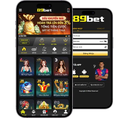 Nền tảng v6bet chính thức
