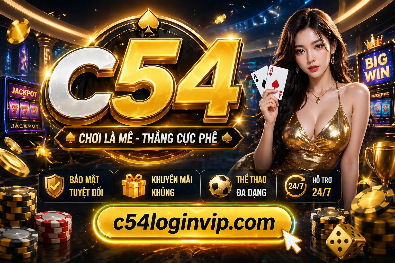 Sự kiện và giải đấu Nổ Hũ đặc biệt