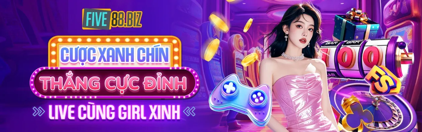Hình ảnh chính về trò chơi Nổ Hũ v6bet chính thức