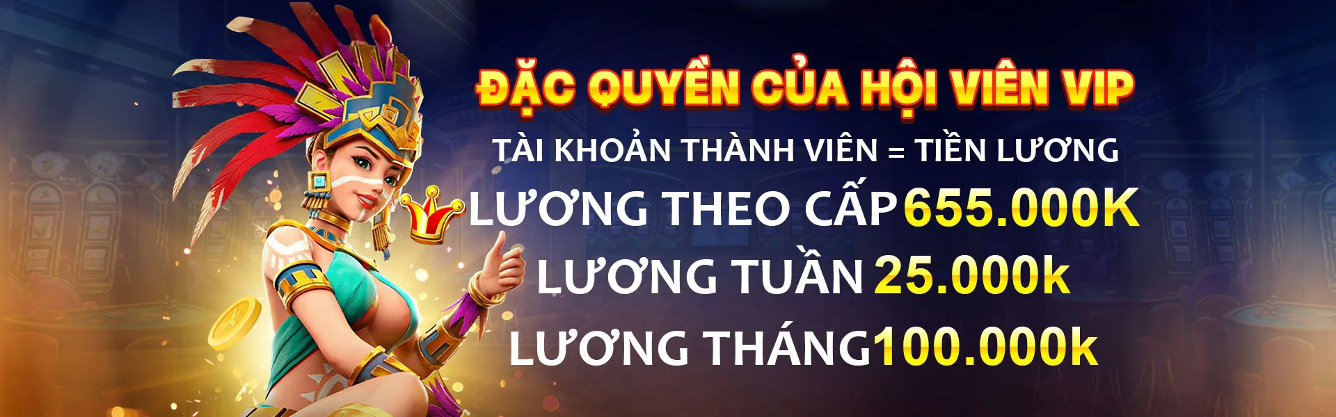 Sảnh Sòng Bạc Trực Tuyến v6bet chính thức
