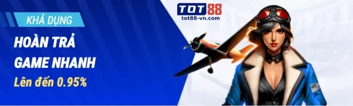 Khuyến mãi hoàn trả và nạp lại hàng ngày